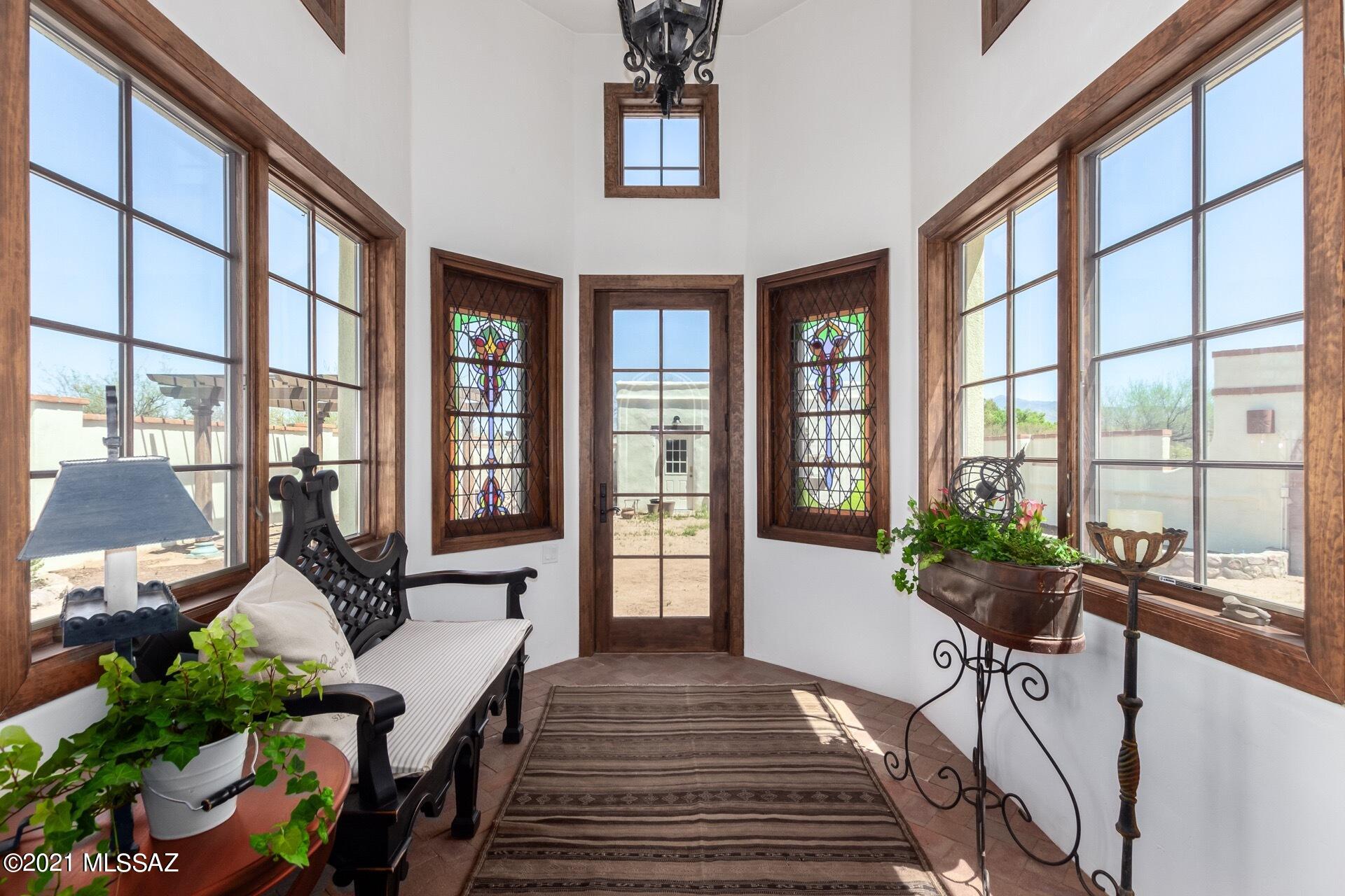Tubac Valley Country Club Estates - Residential