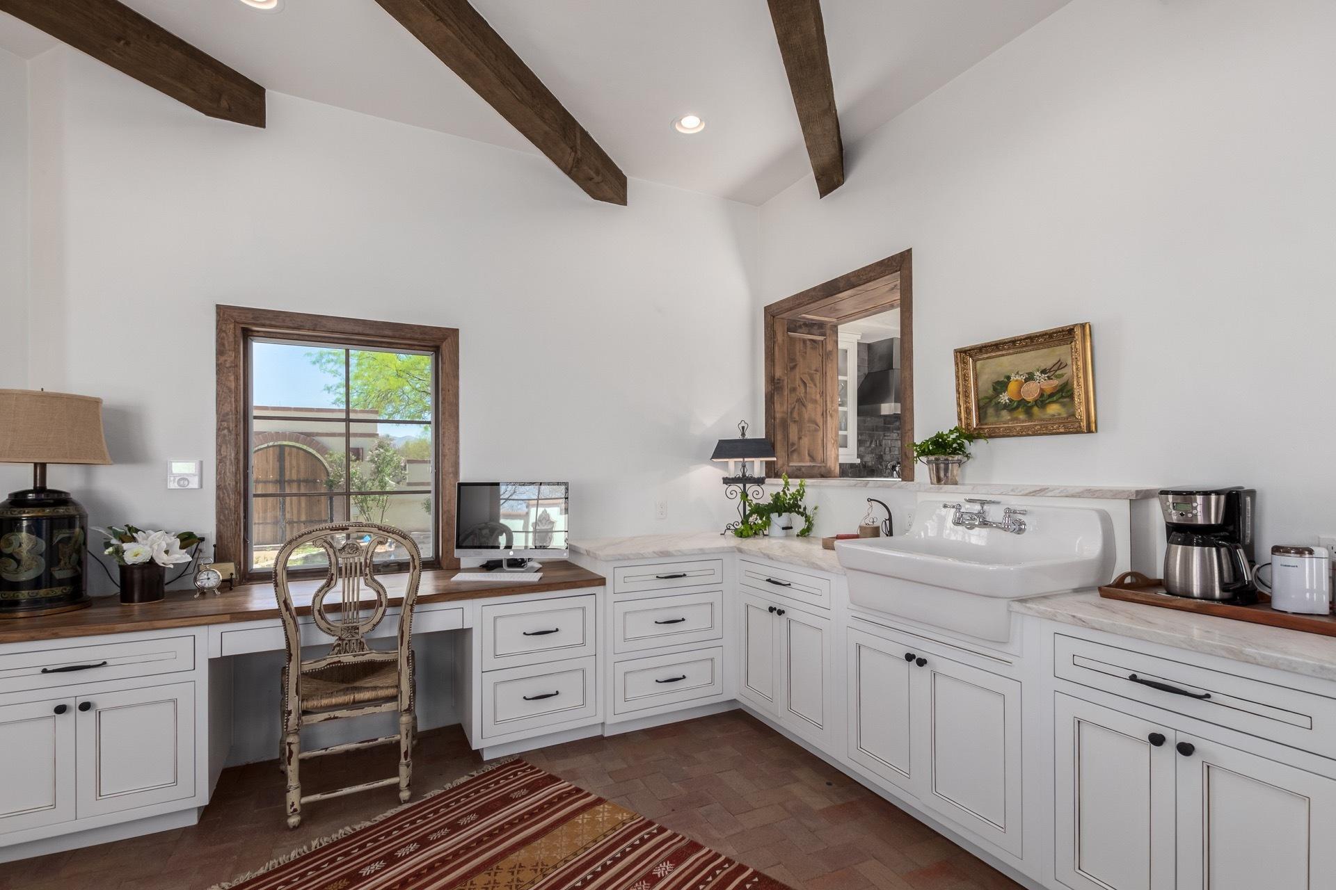 Tubac Valley Country Club Estates - Residential