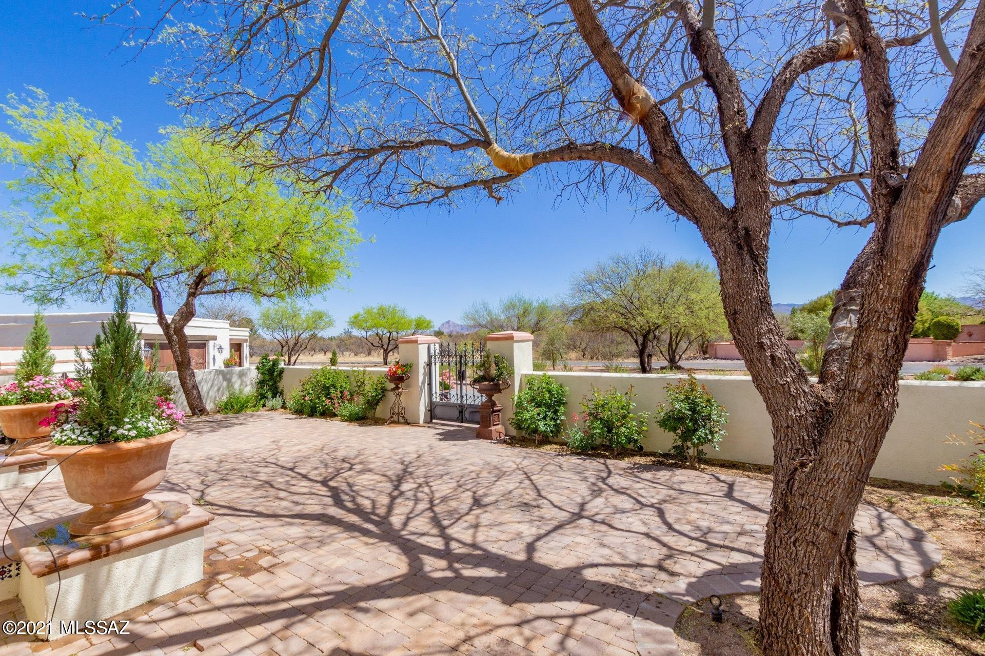 Tubac Valley Country Club Estates - Residential