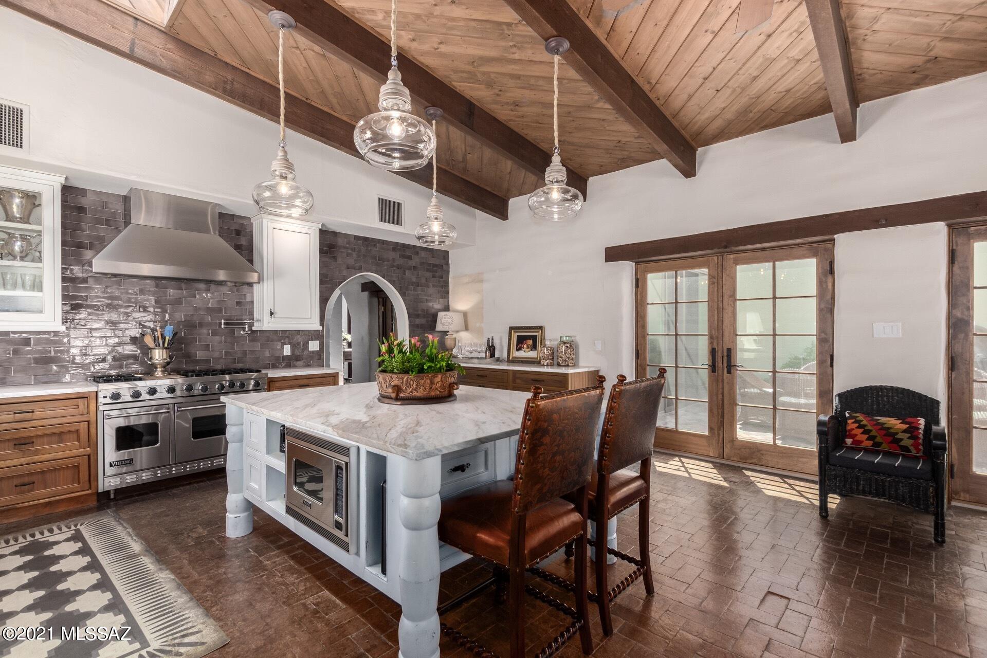 Tubac Valley Country Club Estates - Residential