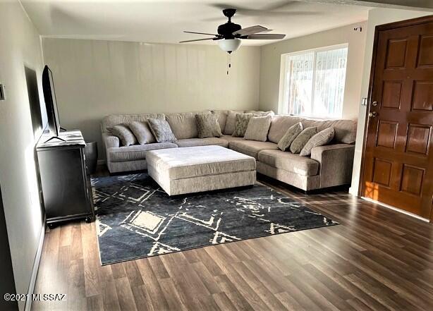 Out Of Pima County - Residential
