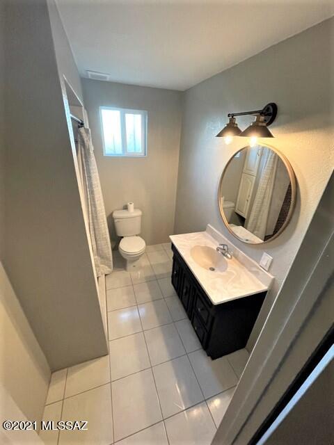Out Of Pima County - Residential
