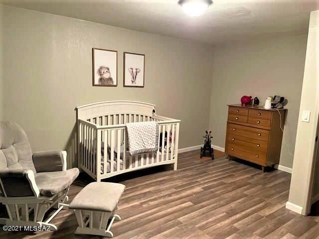 Out Of Pima County - Residential