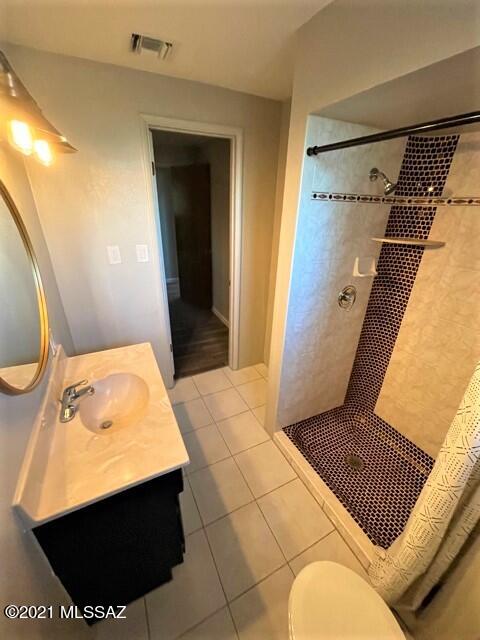 Out Of Pima County - Residential