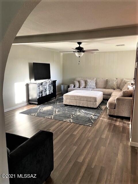 Out Of Pima County - Residential