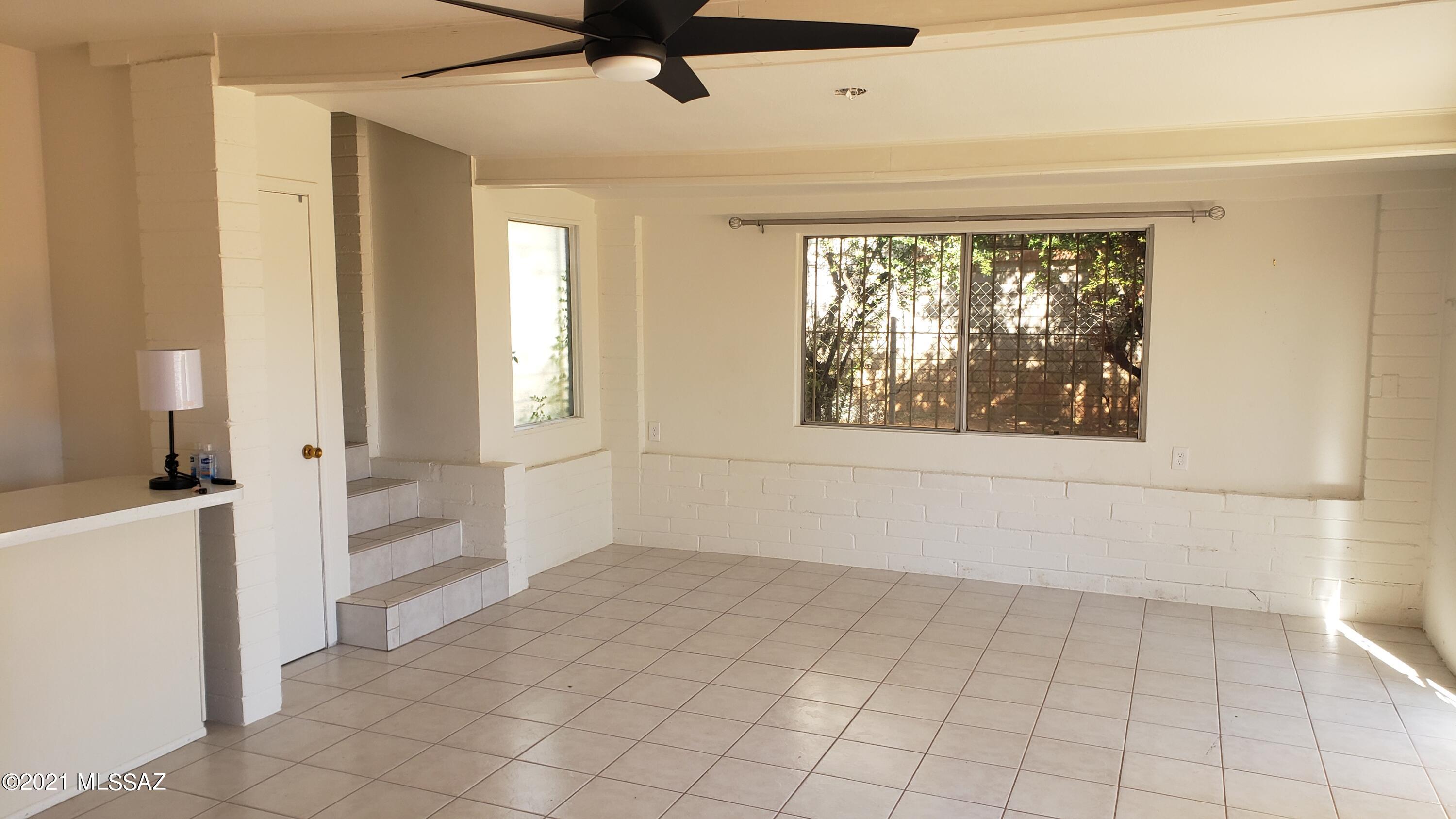 Out Of Pima County - Residential