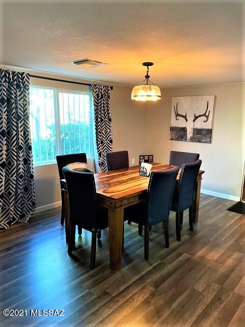 Out Of Pima County - Residential
