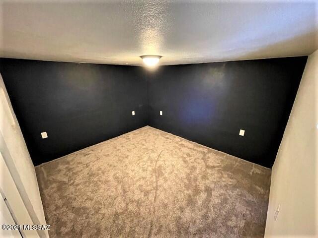 Out Of Pima County - Residential