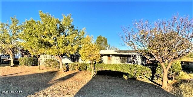 Out Of Pima County - Residential