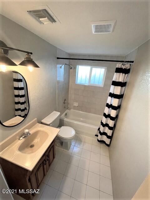 Out Of Pima County - Residential