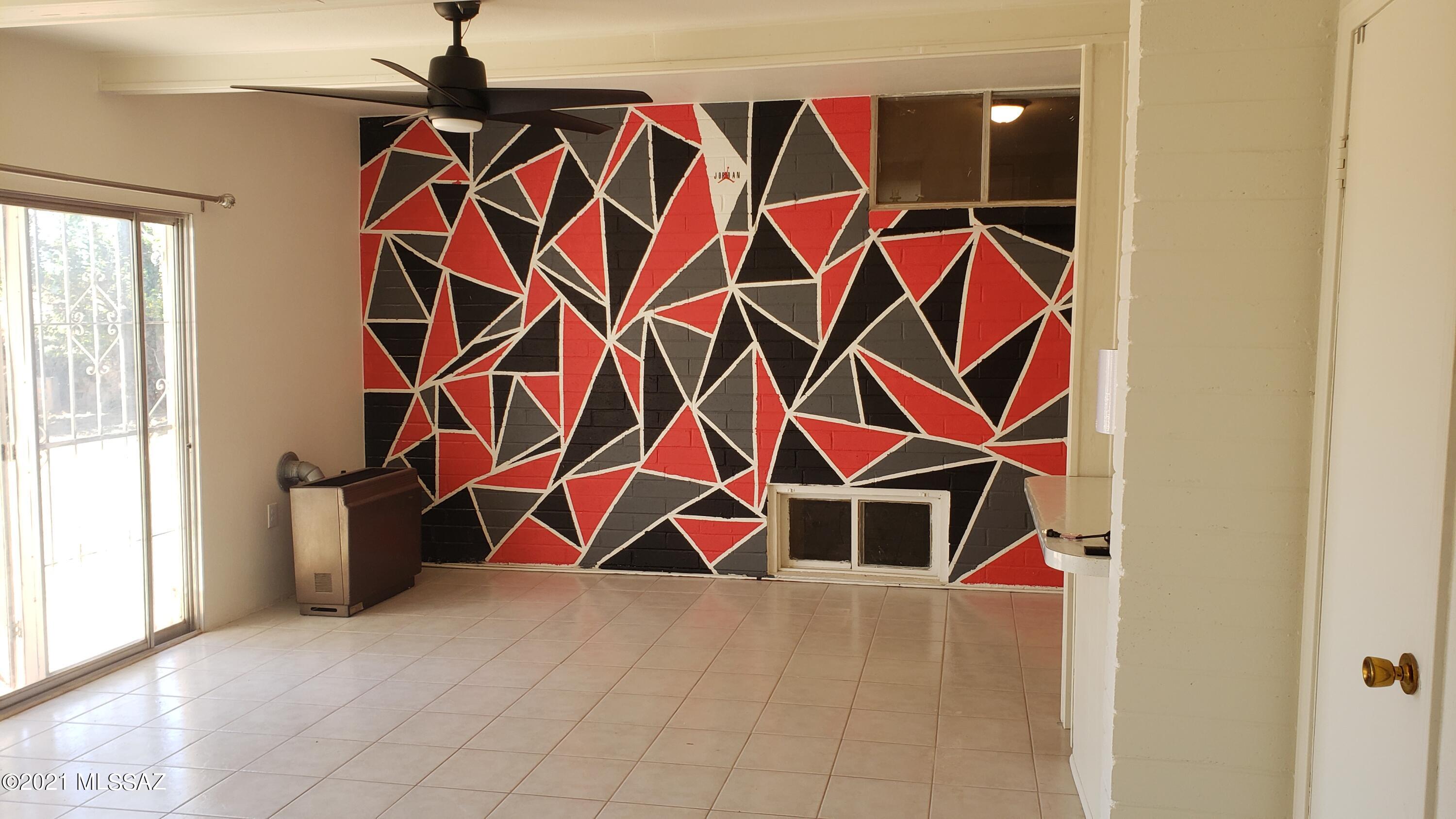 Out Of Pima County - Residential