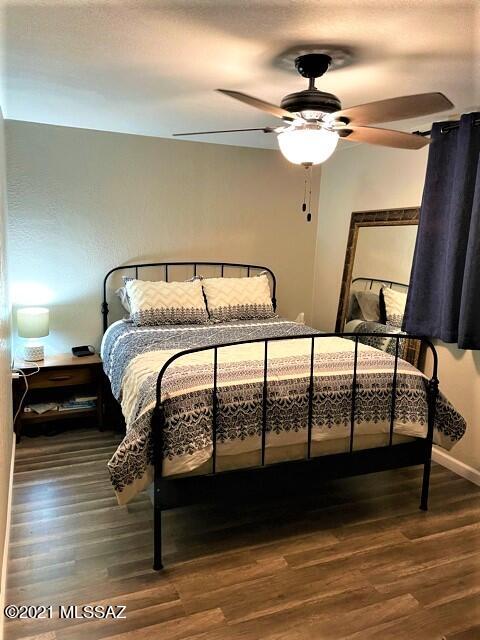 Out Of Pima County - Residential