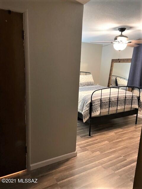 Out Of Pima County - Residential