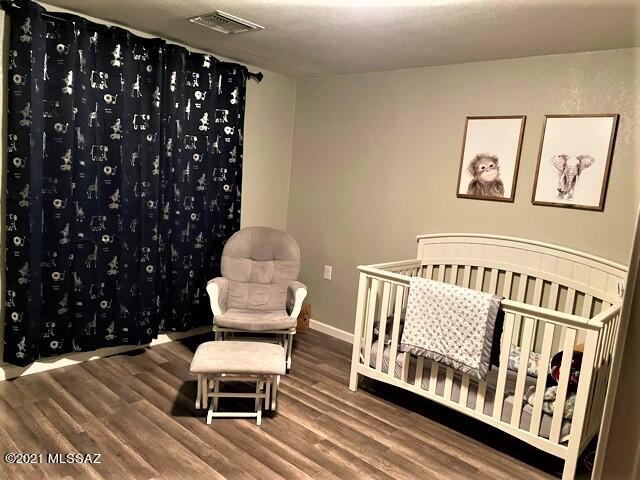 Out Of Pima County - Residential