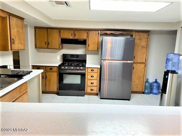 Out Of Pima County - Residential