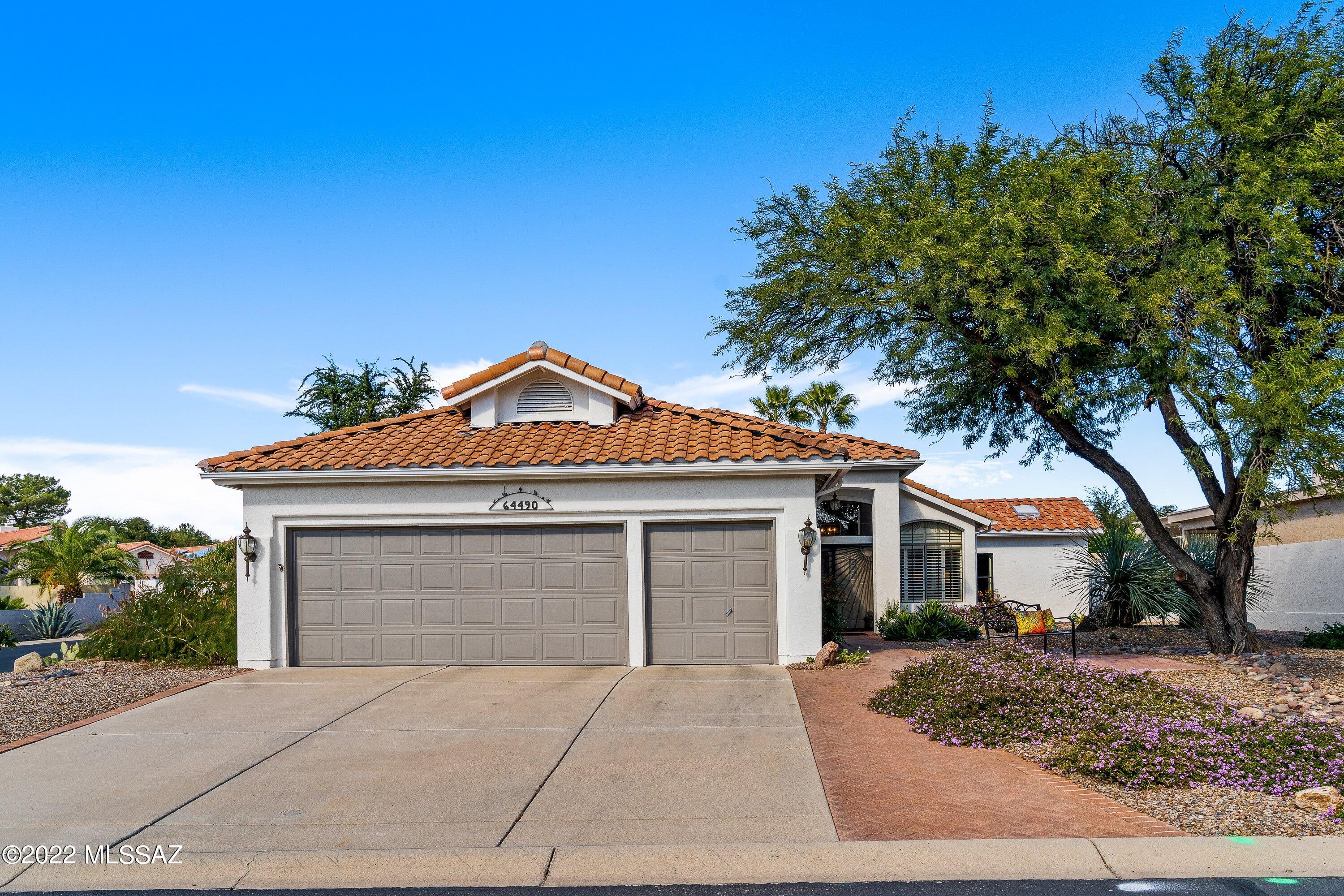 Saddlebrooke - Residential