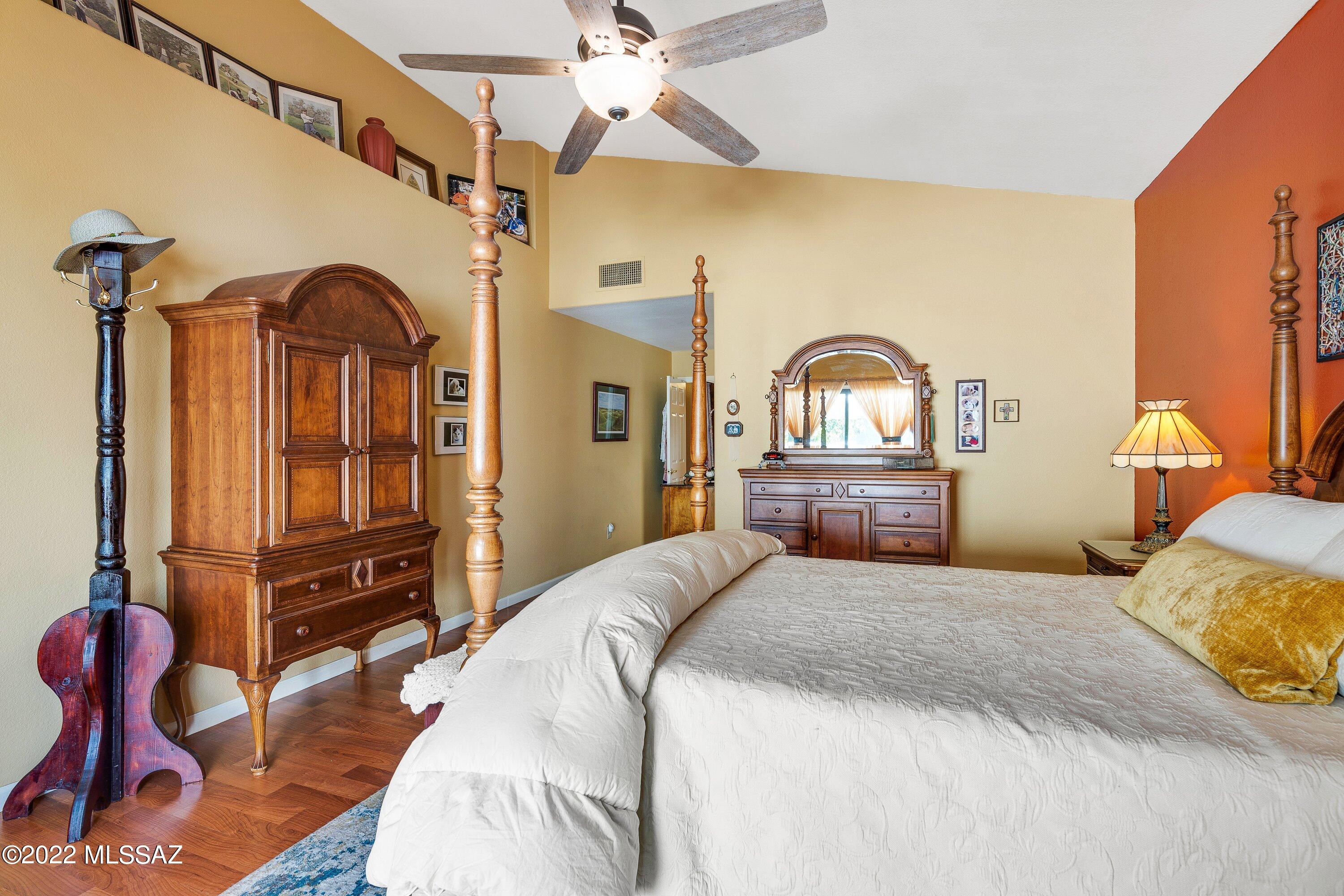 Saddlebrooke - Residential