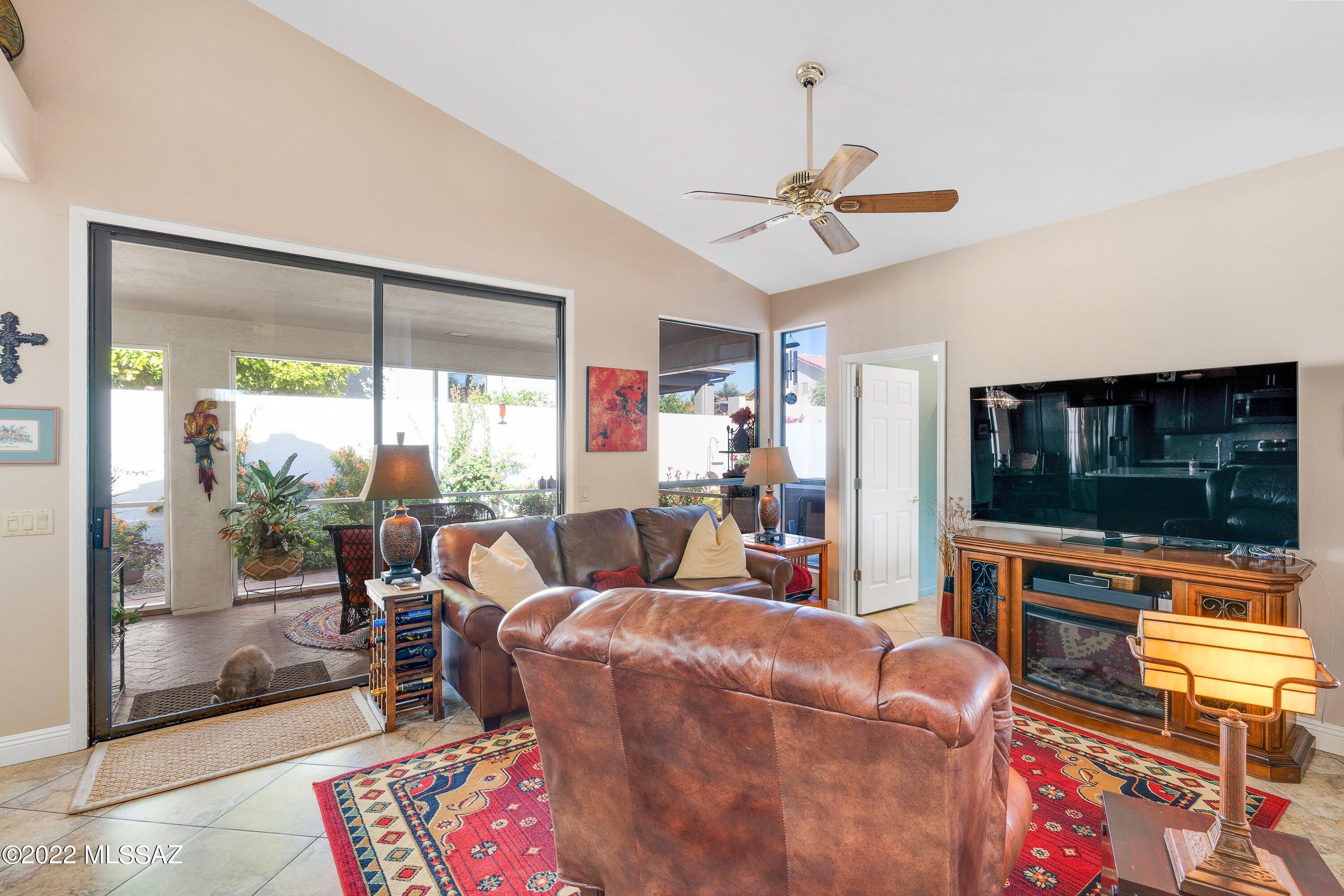 Saddlebrooke - Residential