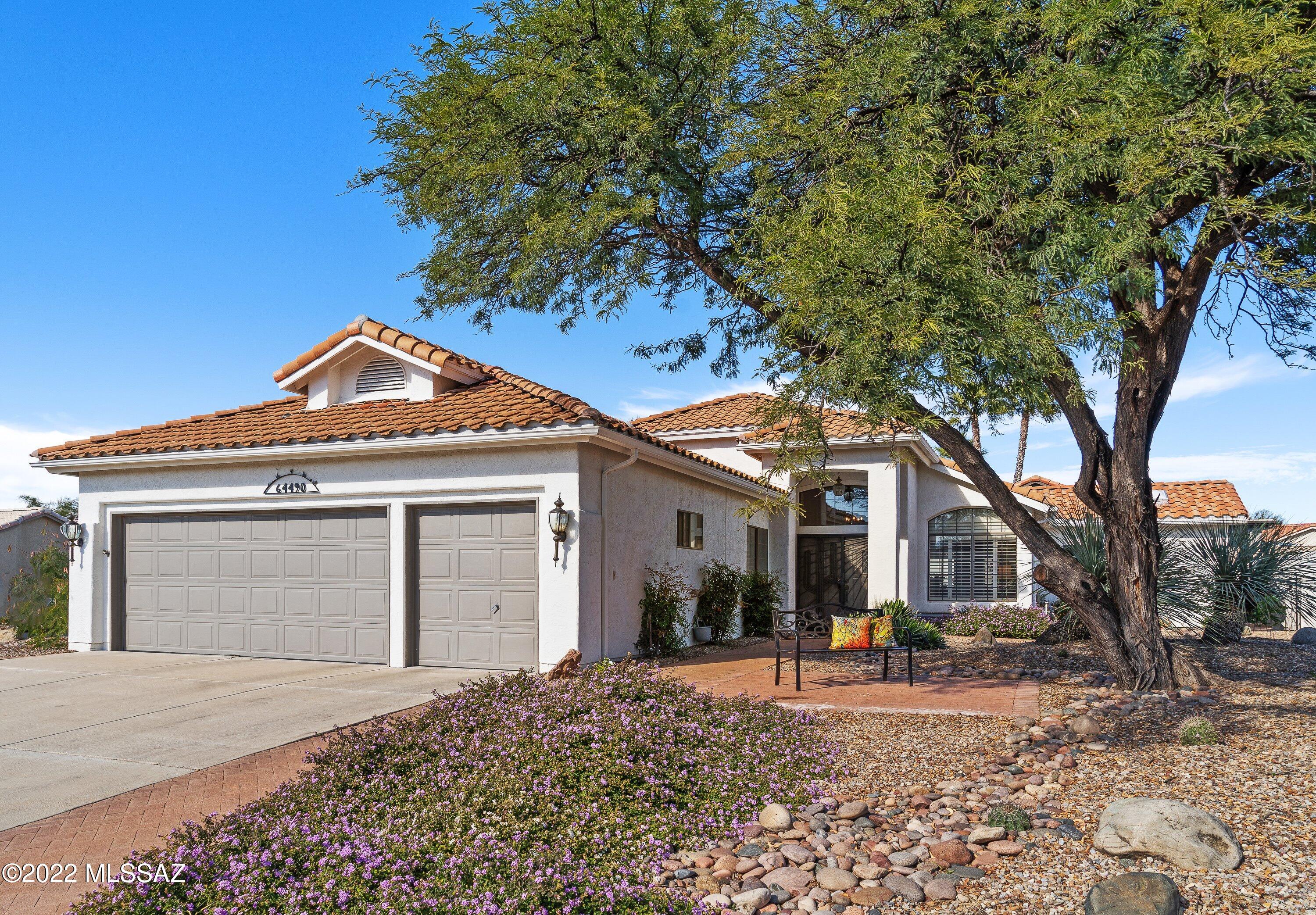Saddlebrooke - Residential