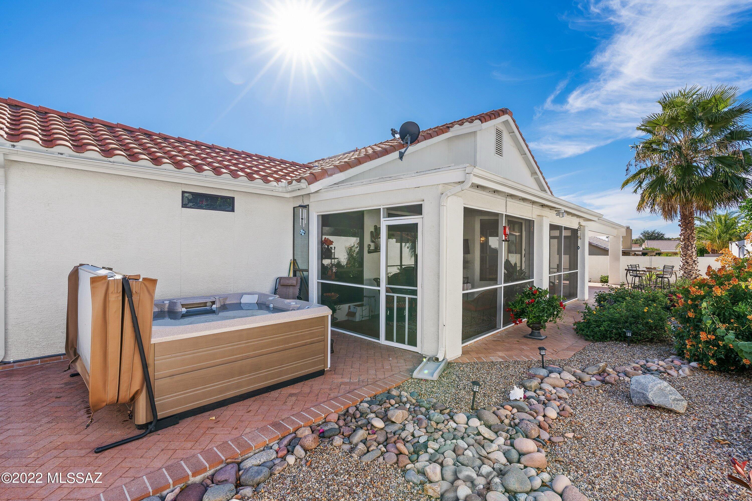 Saddlebrooke - Residential