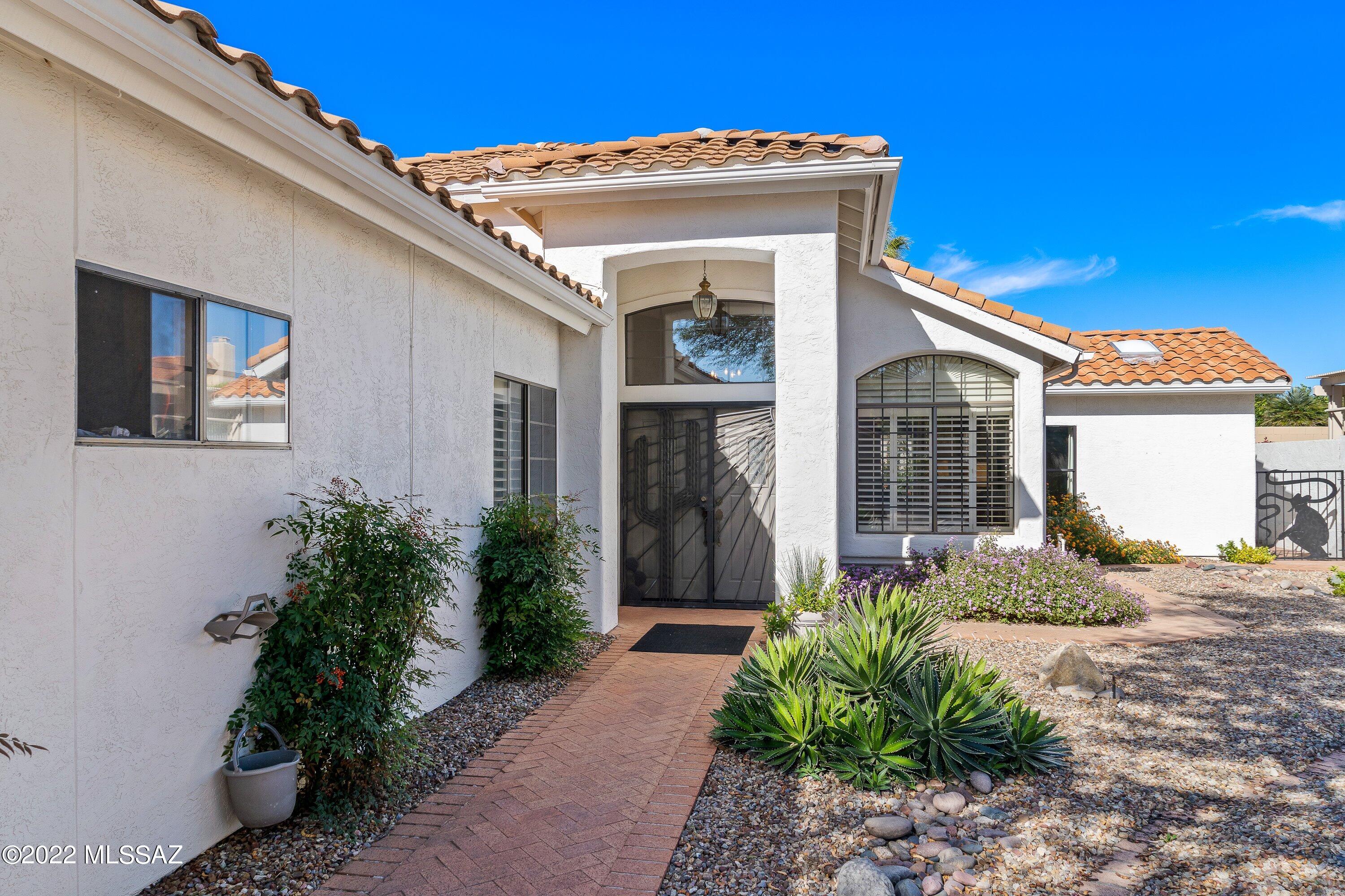 Saddlebrooke - Residential