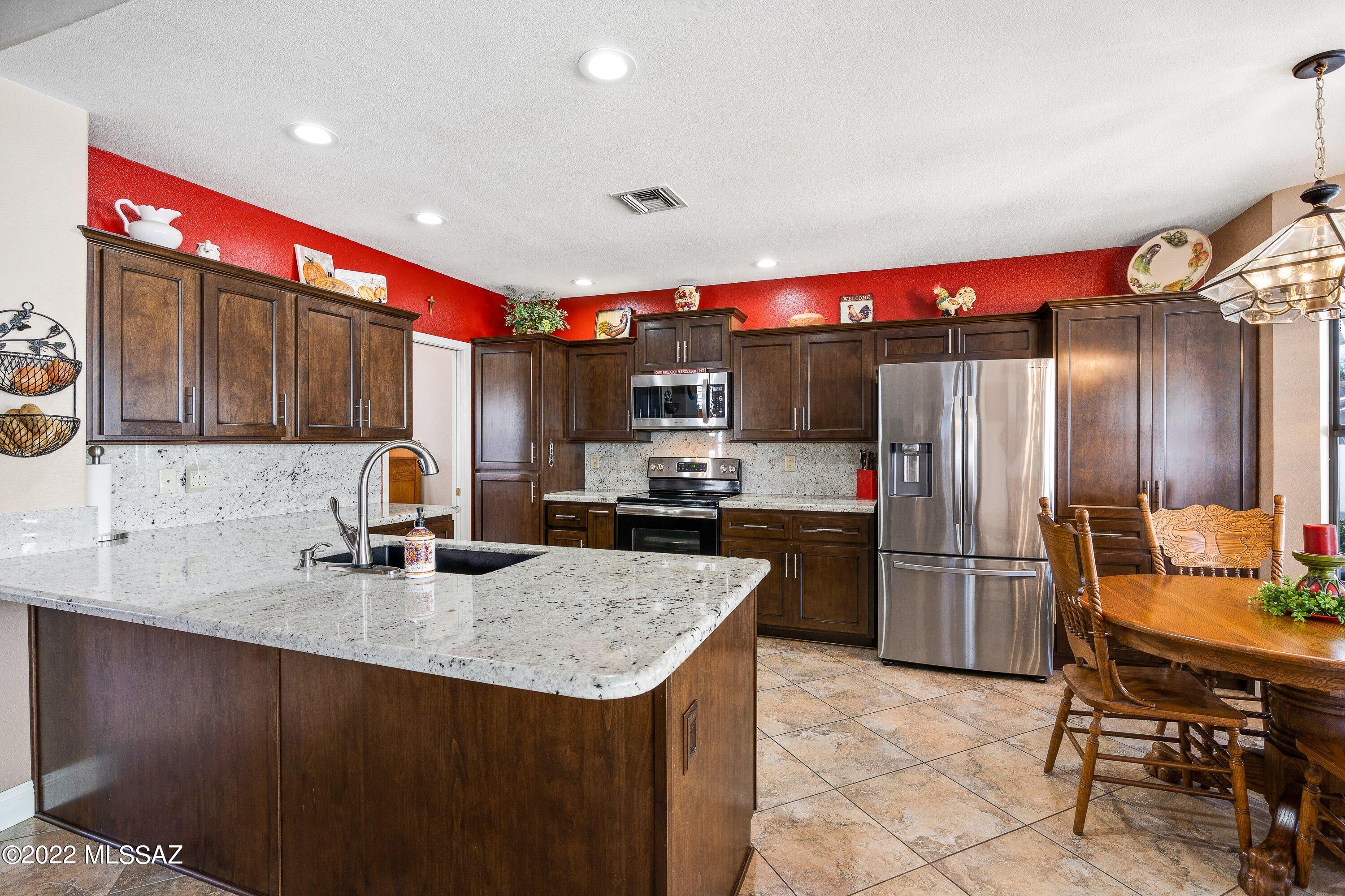 Saddlebrooke - Residential