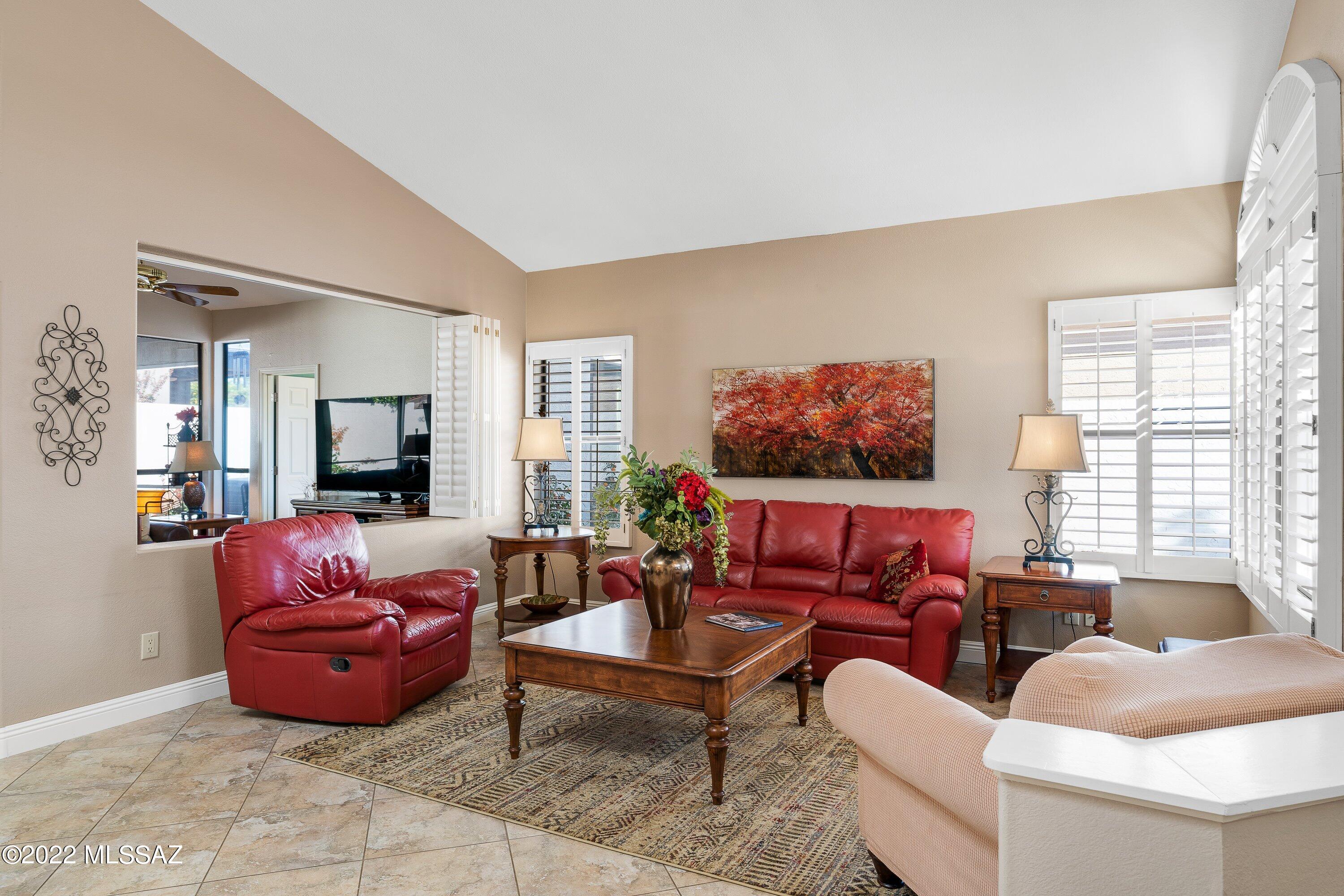 Saddlebrooke - Residential