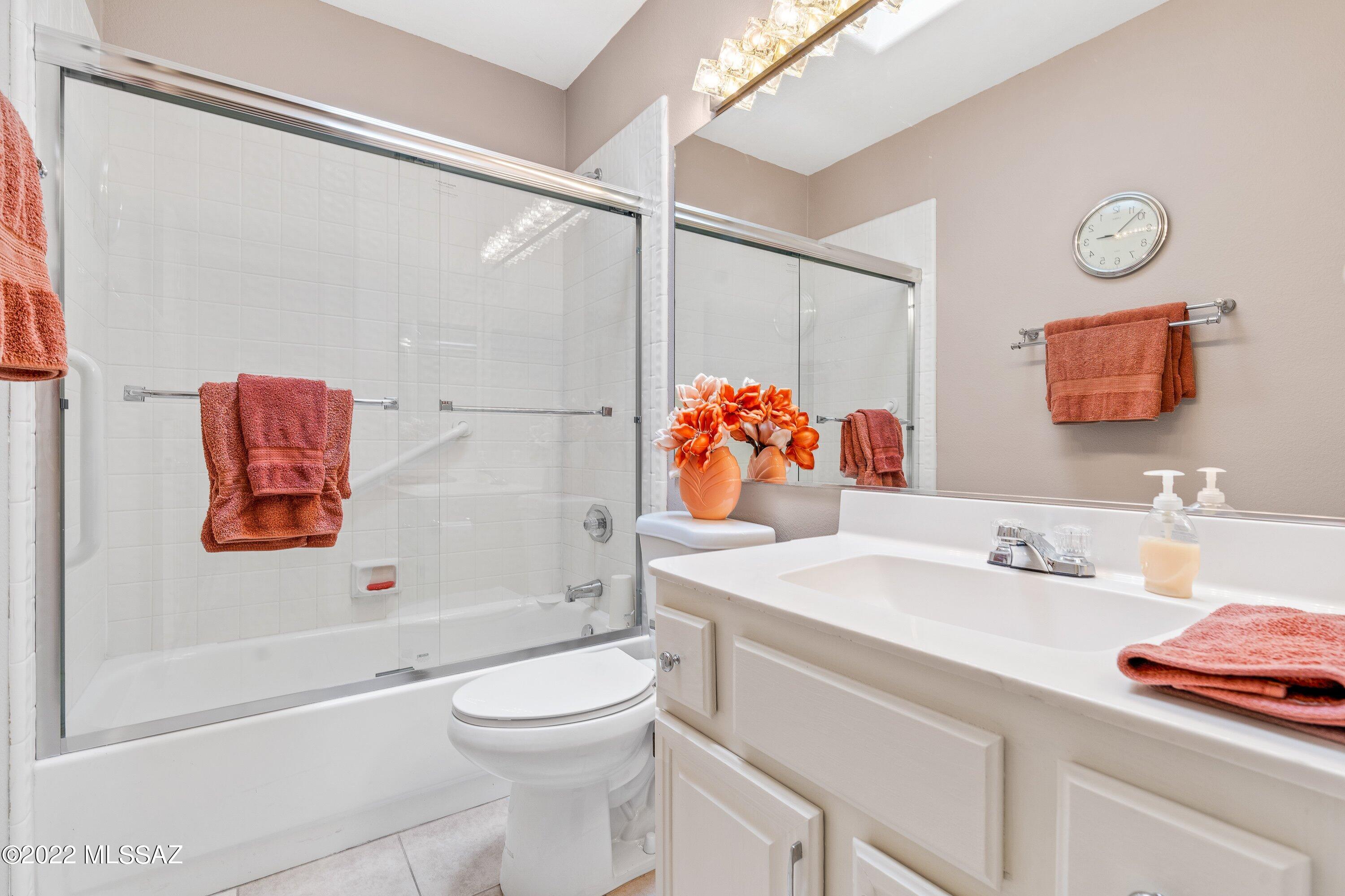 Saddlebrooke - Residential