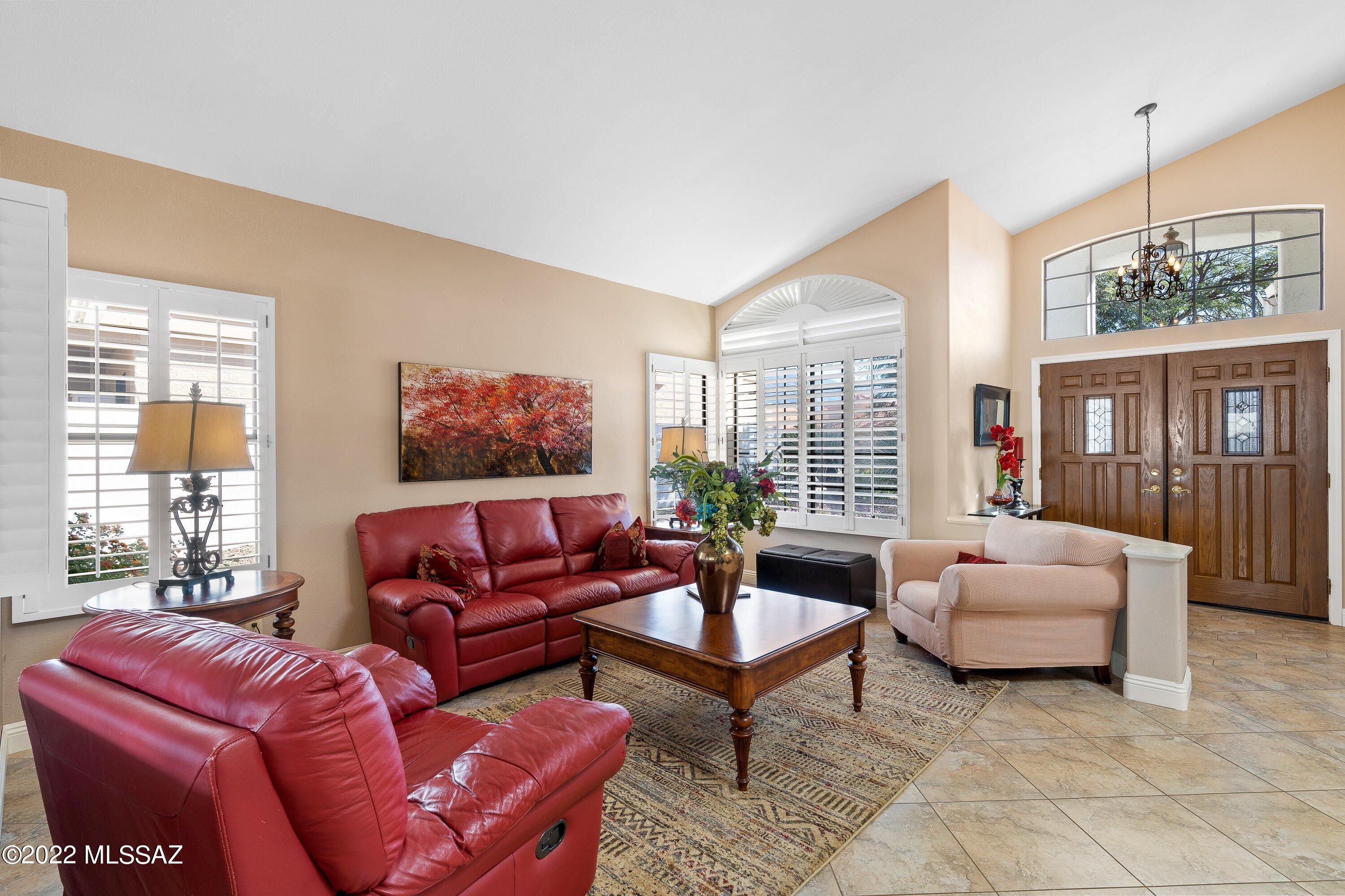 Saddlebrooke - Residential