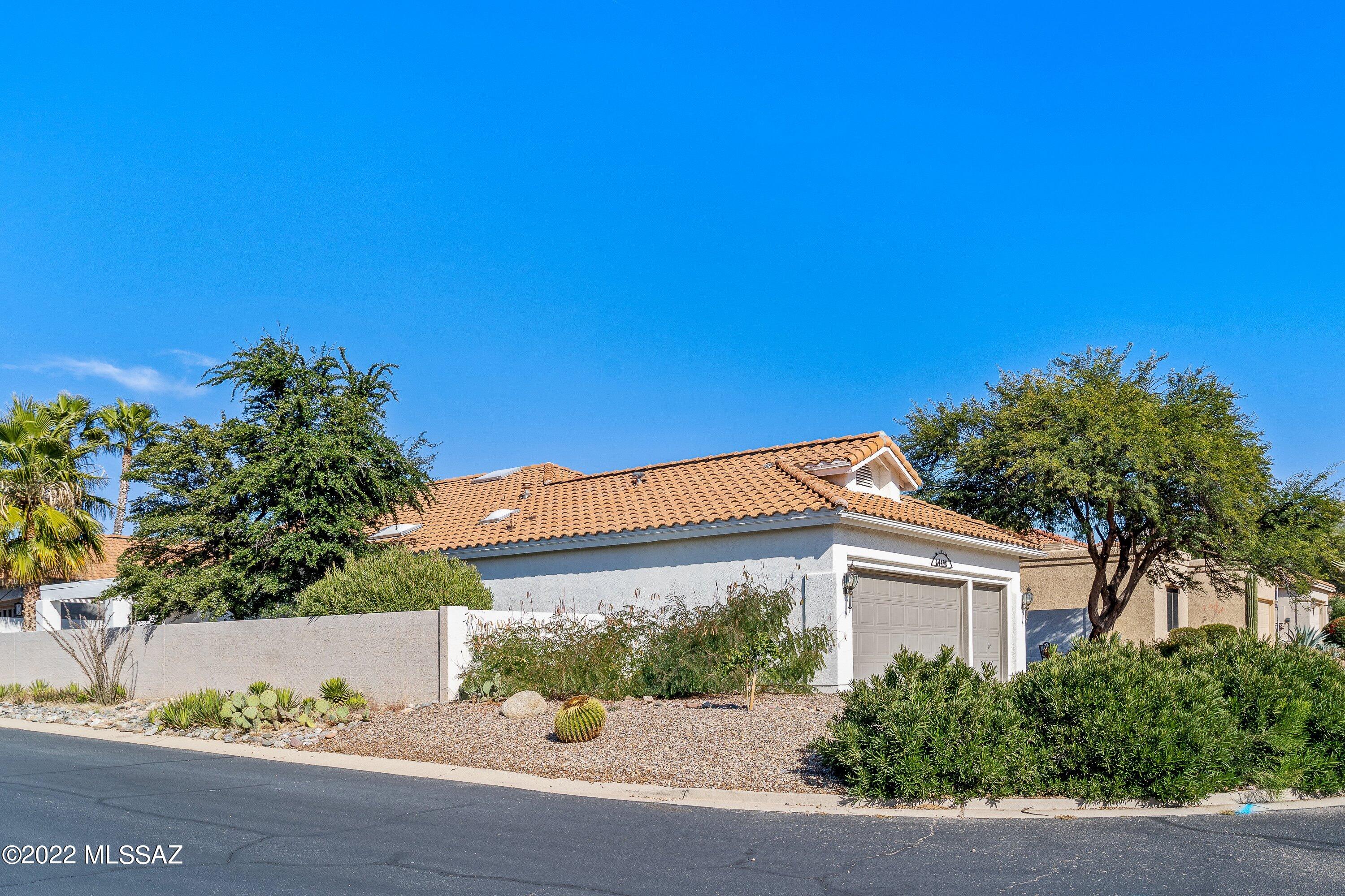 Saddlebrooke - Residential