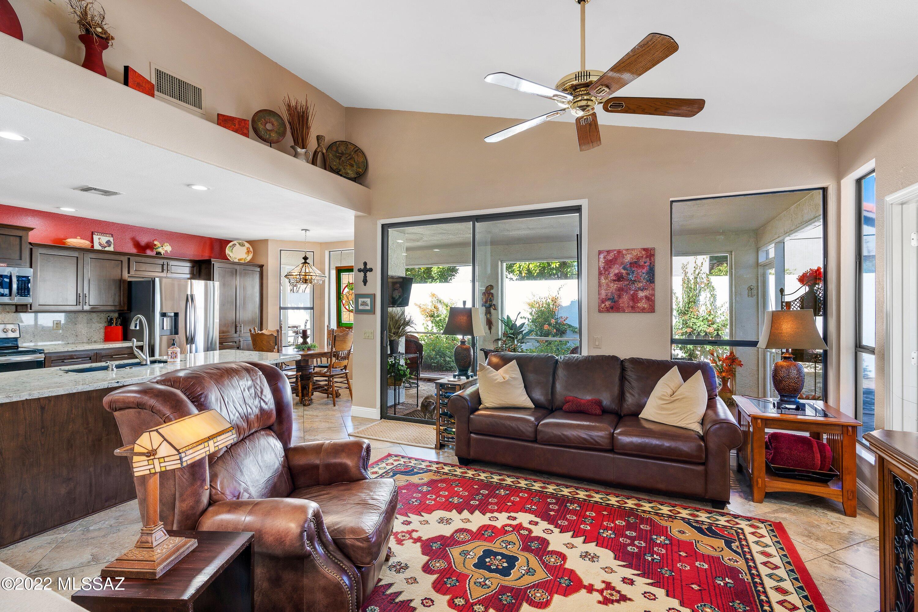 Saddlebrooke - Residential