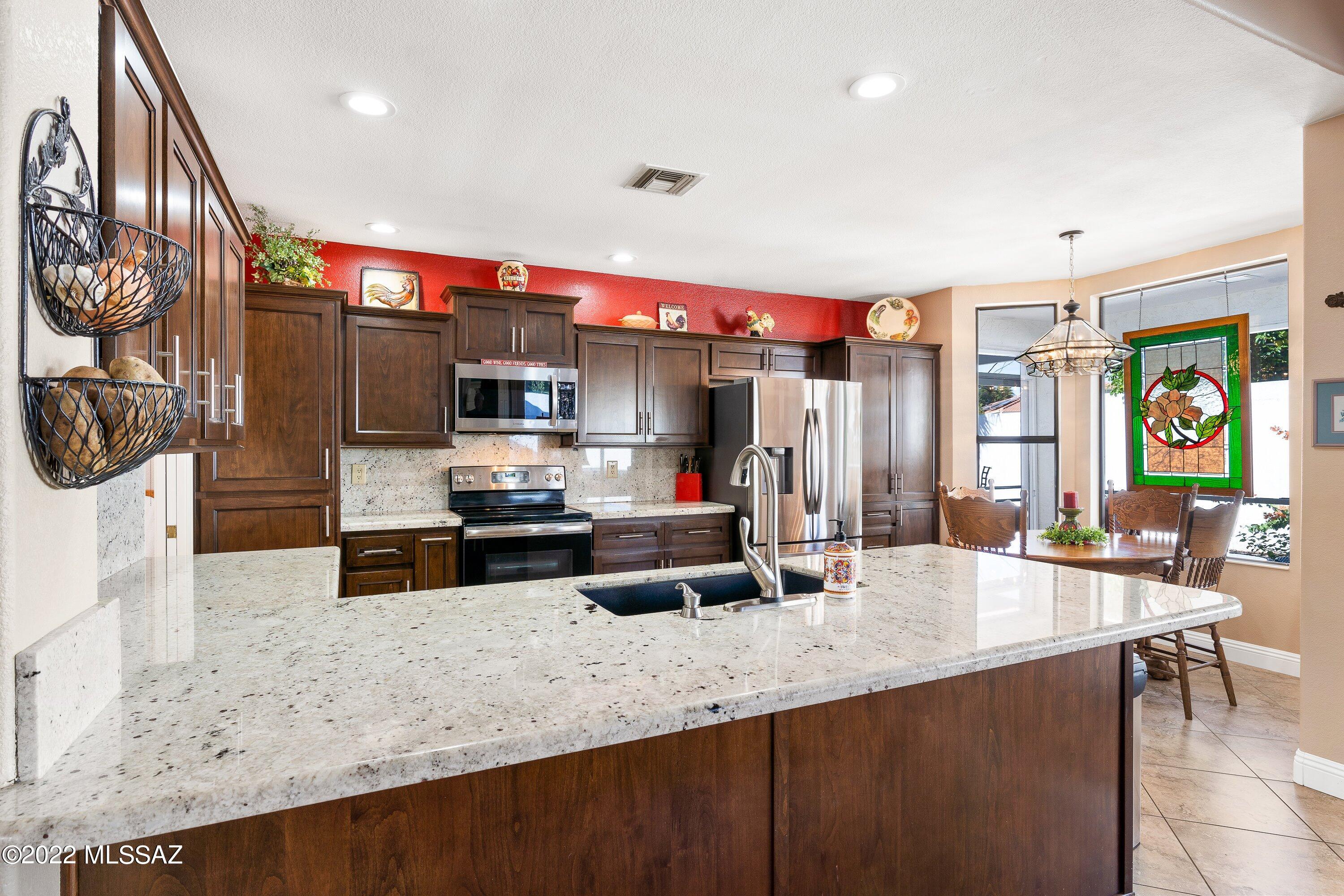 Saddlebrooke - Residential