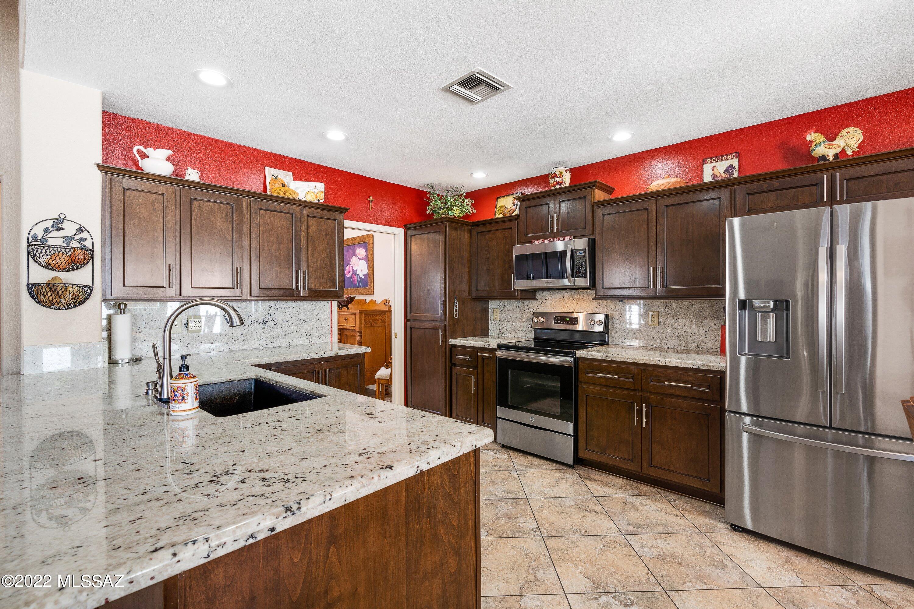 Saddlebrooke - Residential
