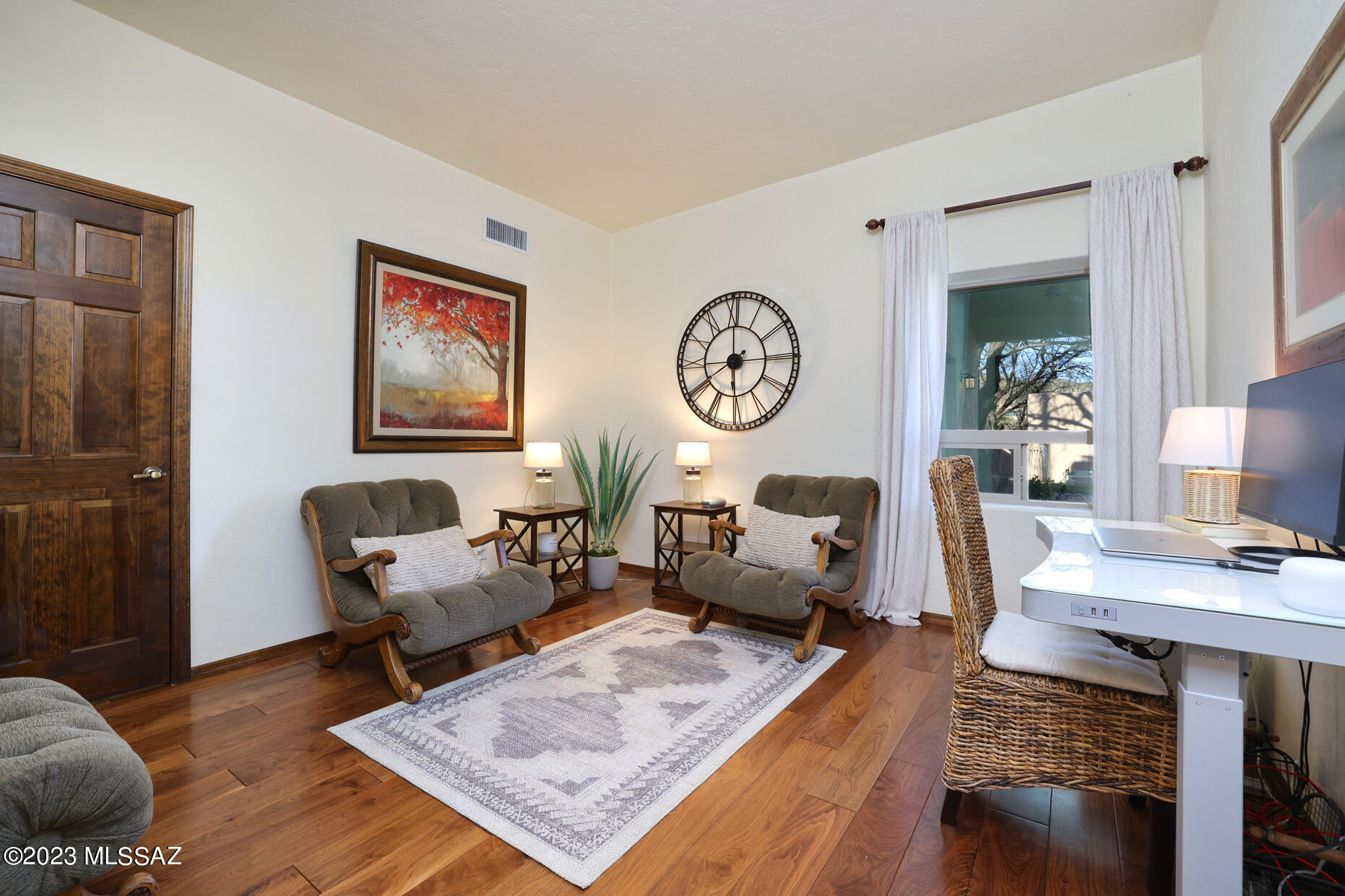 La Cebadilla Estates (1-161) - Residential