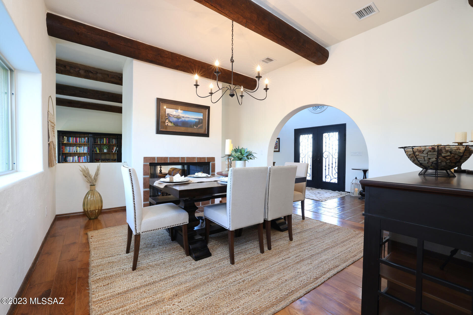 La Cebadilla Estates (1-161) - Residential