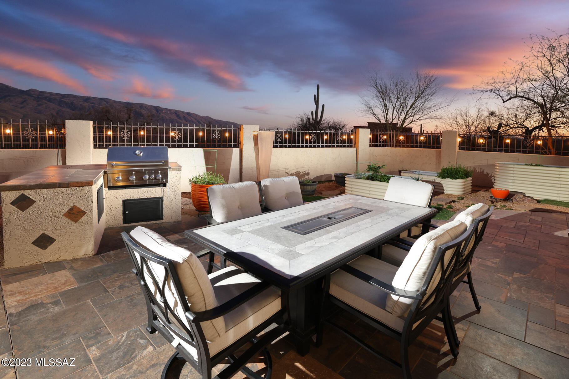 La Cebadilla Estates (1-161) - Residential