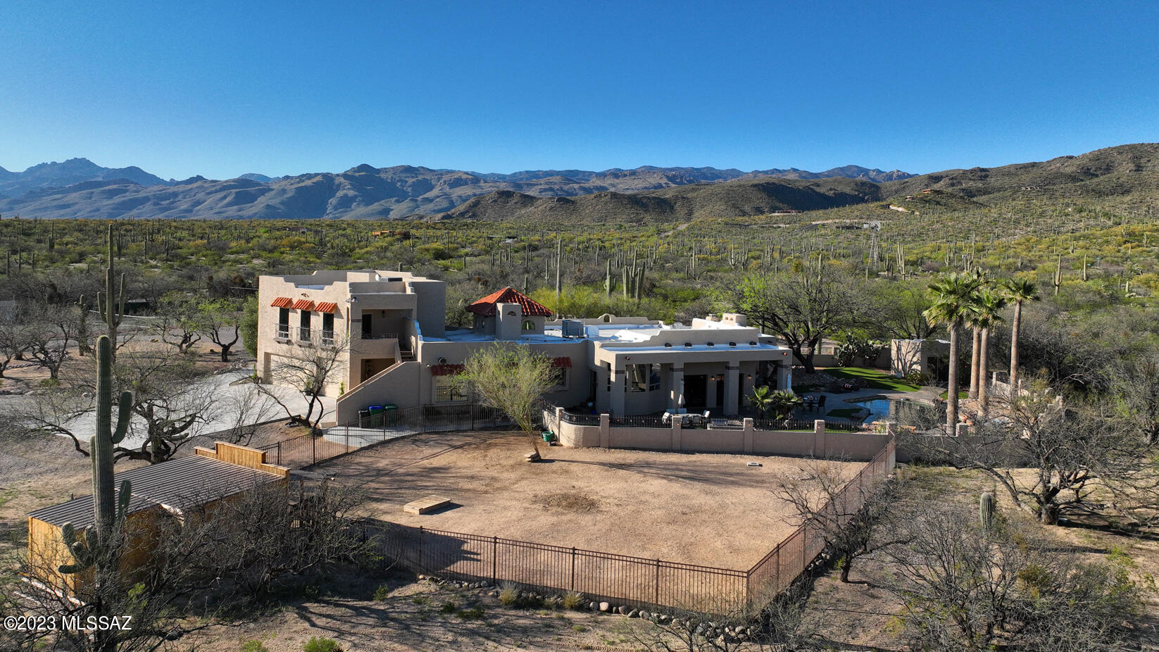 La Cebadilla Estates (1-161) - Residential