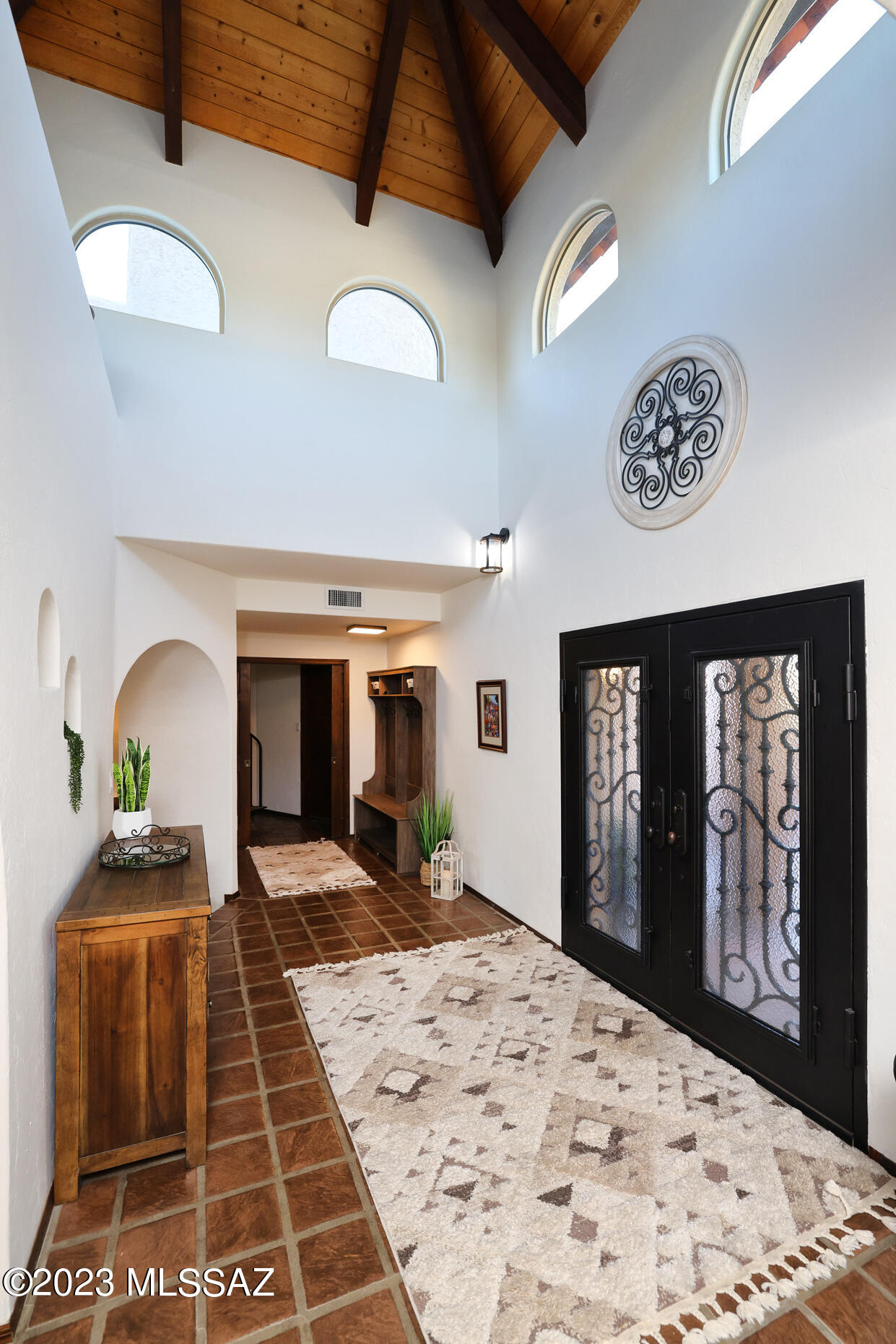 La Cebadilla Estates (1-161) - Residential