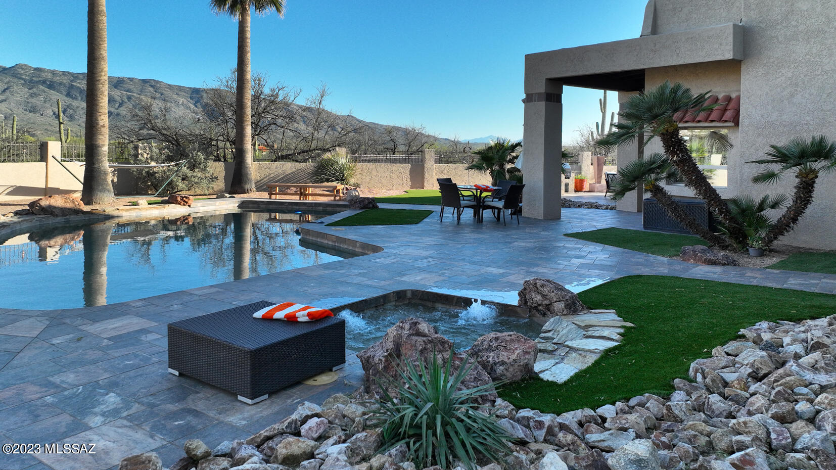 La Cebadilla Estates (1-161) - Residential