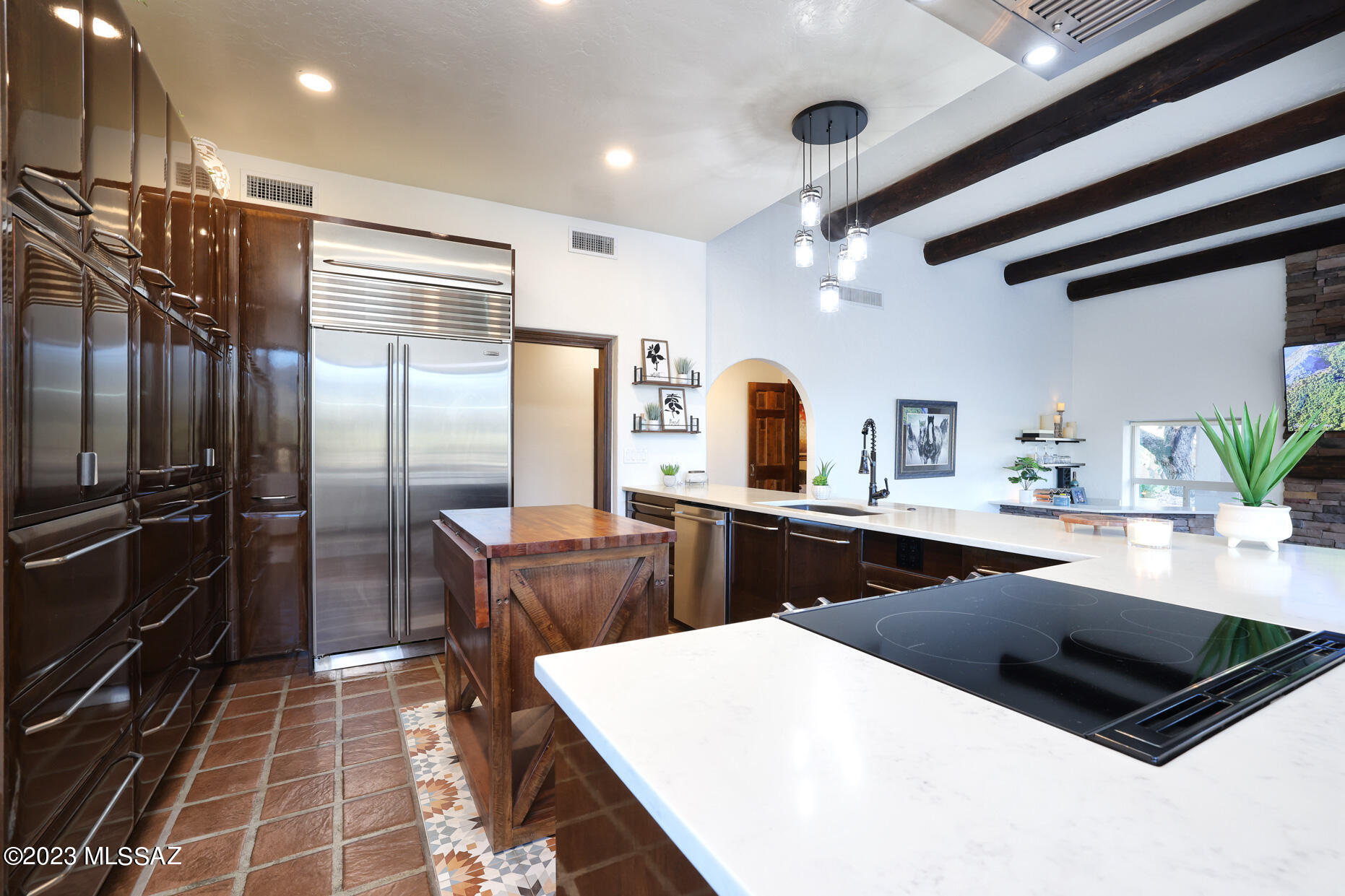 La Cebadilla Estates (1-161) - Residential