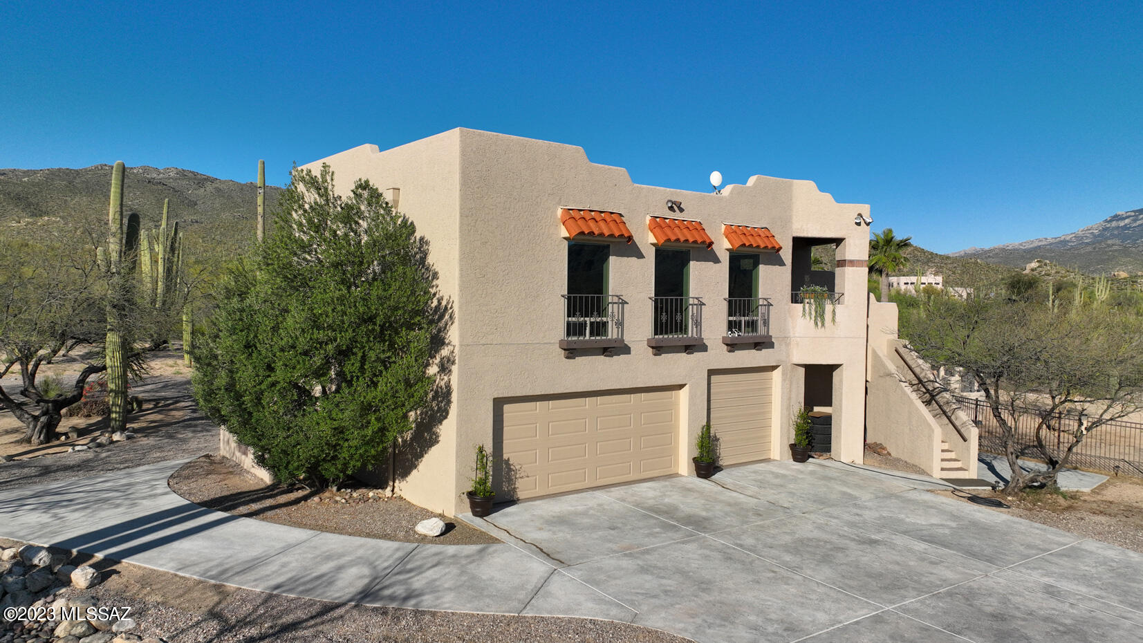 La Cebadilla Estates (1-161) - Residential