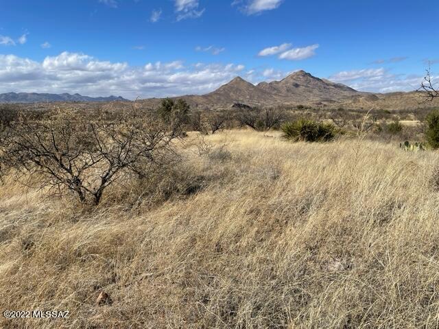 Rio Rico Ranchettes 14 - Land