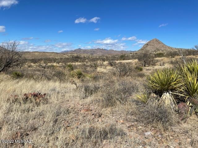 Rio Rico Ranchettes 14 - Land