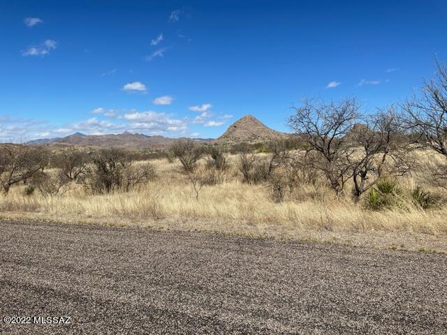 Rio Rico Ranchettes 14 - Land