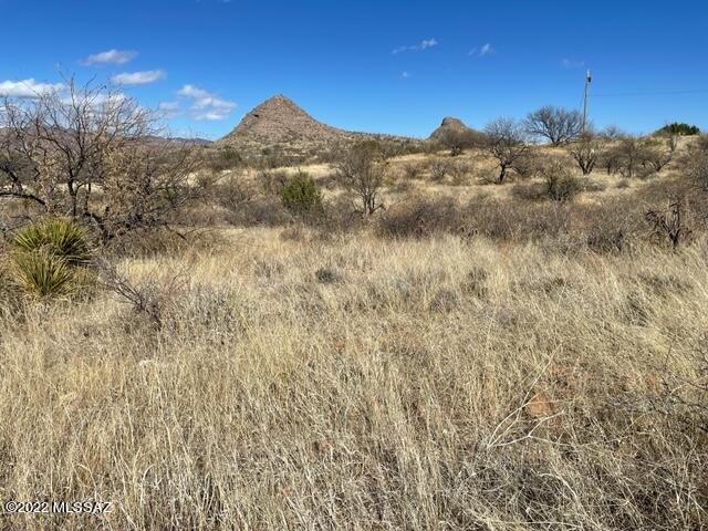 Rio Rico Ranchettes 14 - Land