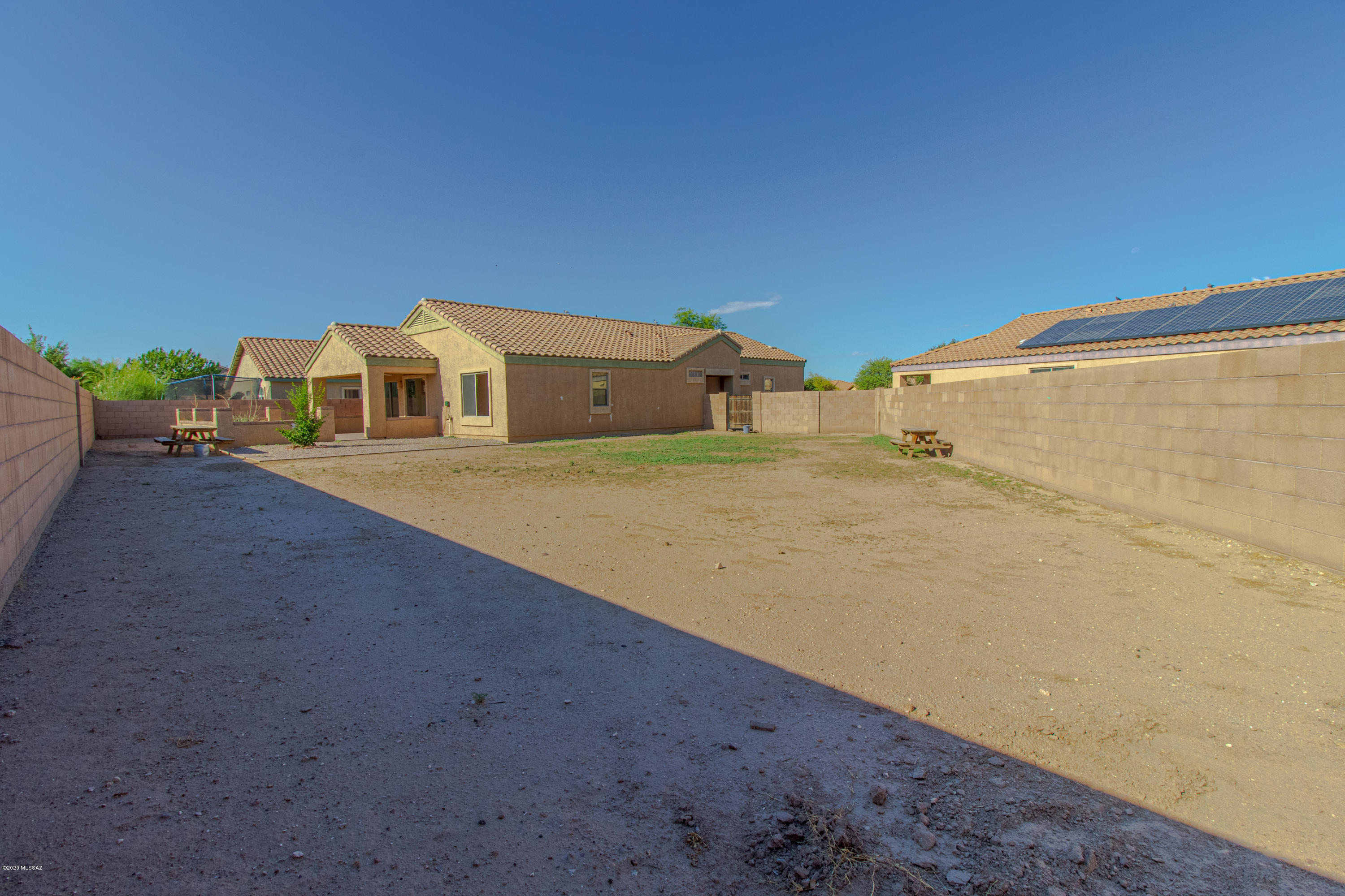 Gladden Farms BLK 21 - Residential Lease