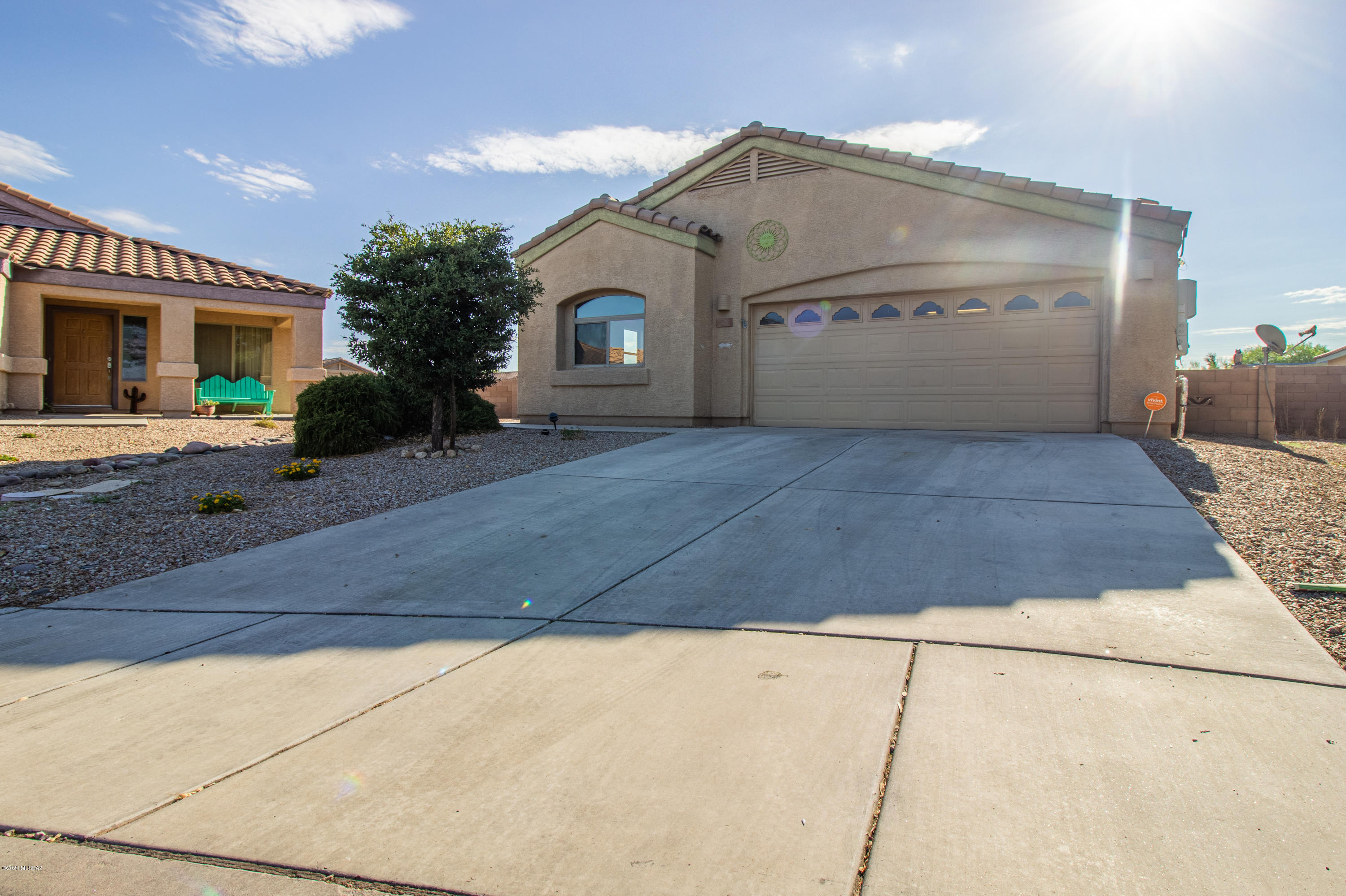 Gladden Farms BLK 21 - Residential Lease
