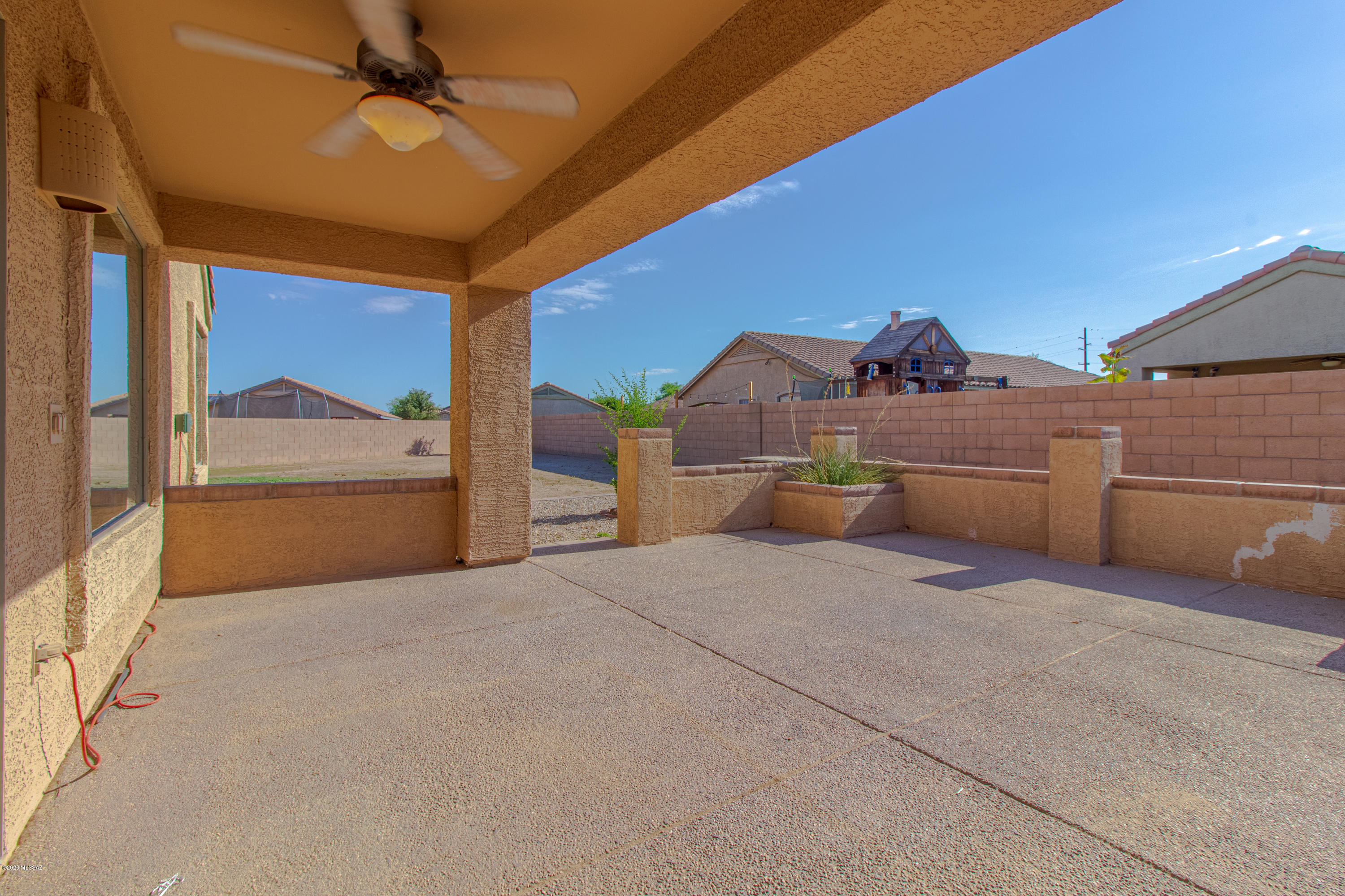 Gladden Farms BLK 21 - Residential Lease