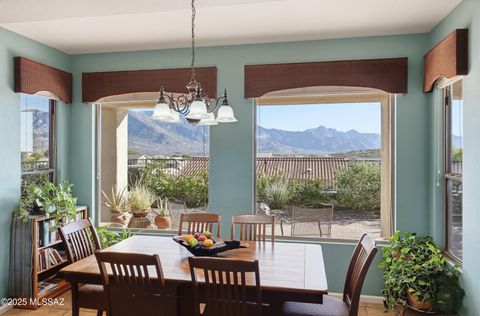 62207 E Sand Crest Saddlebrooke AZ 85739