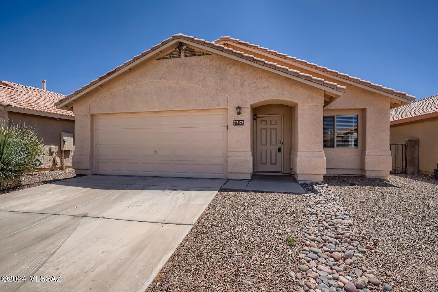 Rancho Elegante - Residential Lease